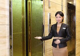 Guangzhou Shi Liu Hotel