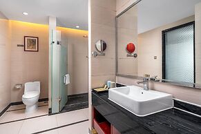 Guangzhou Shi Liu Hotel