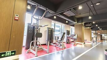 Guangzhou Shi Liu Hotel