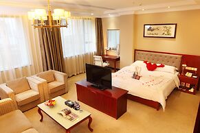 Guangzhou Shi Liu Hotel