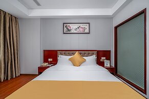 Guangzhou Shi Liu Hotel