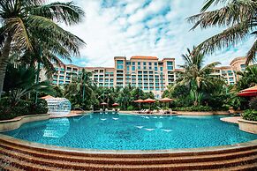 Grand Hotel Haikou (Managed by Accor)