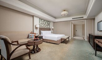 Grand Hotel Haikou (Managed by Accor)