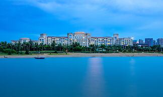 Grand Hotel Haikou (Managed by Accor)