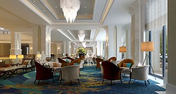 Grand Hotel Haikou (Managed by Accor)