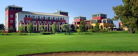Hotel Isla Canela Golf