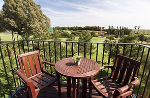 Hotel Isla Canela Golf