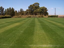 Hotel Isla Canela Golf