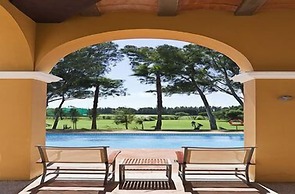 Hotel Isla Canela Golf