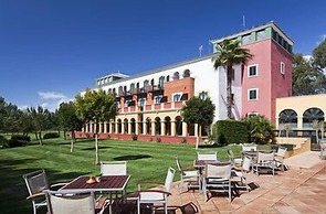 Hotel Isla Canela Golf