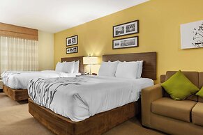 Sleep Inn & Suites Fargo Medical Center