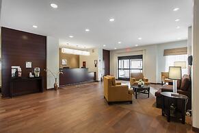 Sleep Inn & Suites Fargo Medical Center