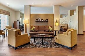 Sleep Inn & Suites Fargo Medical Center