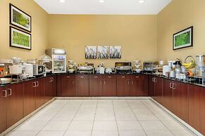 Sleep Inn & Suites Fargo Medical Center