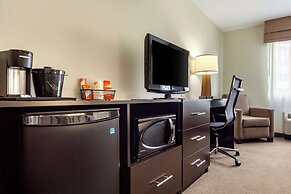 Sleep Inn & Suites Fargo Medical Center