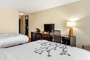 Sleep Inn & Suites Fargo Medical Center