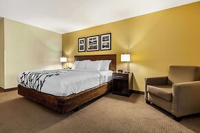 Sleep Inn & Suites Fargo Medical Center