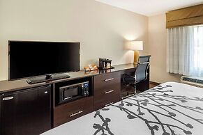 Sleep Inn & Suites Fargo Medical Center