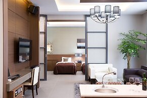 Mate Hotel Bundang