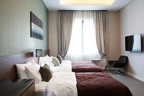 Mate Hotel Bundang