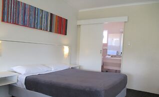 Cronulla Motor Inn