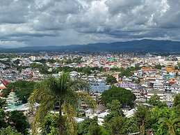 Piyaporn Hill Paradise