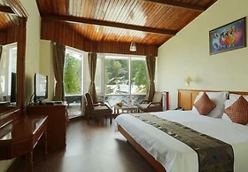 Kufri Heritage Resort & Spa