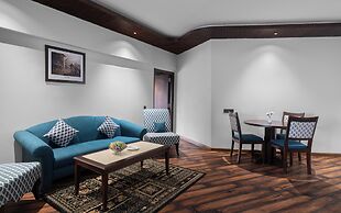 Kufri Heritage Resort & Spa