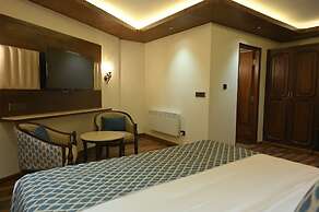 Kufri Heritage Resort & Spa