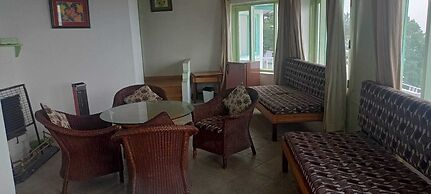 Kufri Heritage Resort & Spa