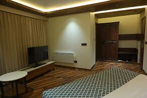 Kufri Heritage Resort & Spa