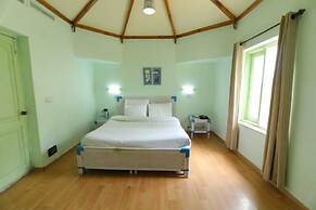 Kufri Heritage Resort & Spa