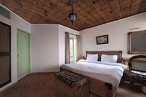 Kufri Heritage Resort & Spa