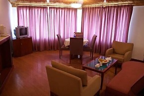 Kufri Heritage Resort & Spa