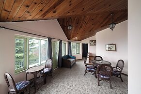 Kufri Heritage Resort & Spa