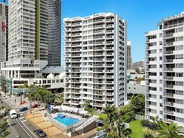 South Pacific Plaza