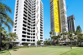 South Pacific Plaza