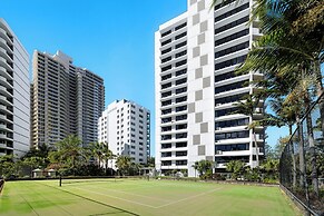South Pacific Plaza