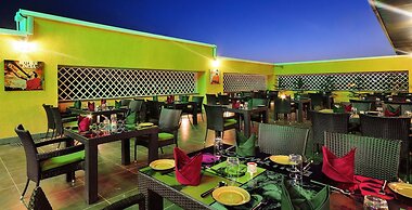 The Fern Residency Rajkot