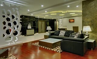 The Fern Residency Rajkot