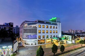 The Fern Residency Rajkot