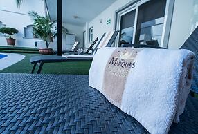 Del Marqués Hotel and Suites