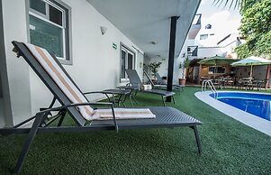Del Marqués Hotel and Suites
