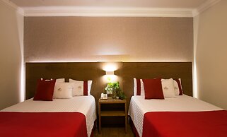 Del Marqués Hotel and Suites