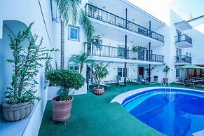 Del Marqués Hotel and Suites