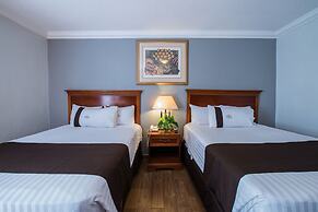 Del Marqués Hotel and Suites