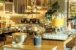 Fusion Hplus Express +