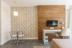 Fusion Hplus Express +