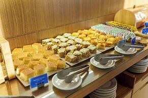 Fusion Hplus Express +