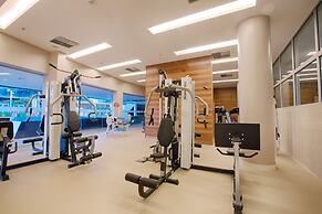 Fusion Hplus Express +